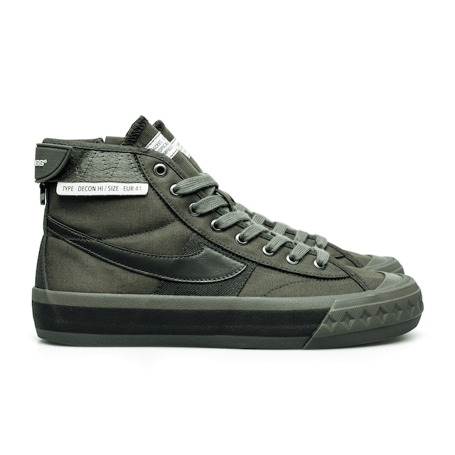 10 Merk Sepatu Lokal Terbaik