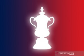 Menang adu penalti 5-3, MU singkirkan Arsenal dari Piala FA