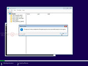 Ternyata begini cara bypass supaya dapat instal windows 11