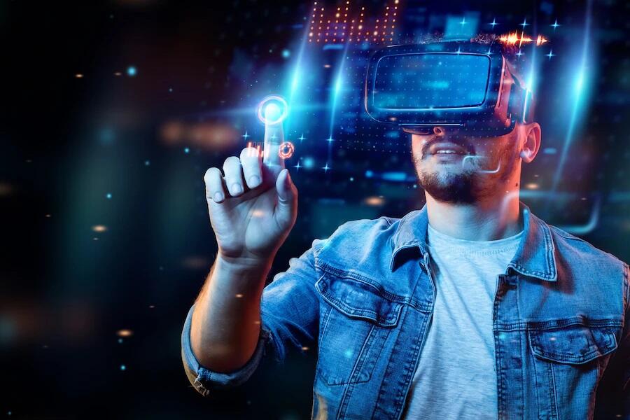 5 Keuntungan Virtual Tour yg Menguntungkan