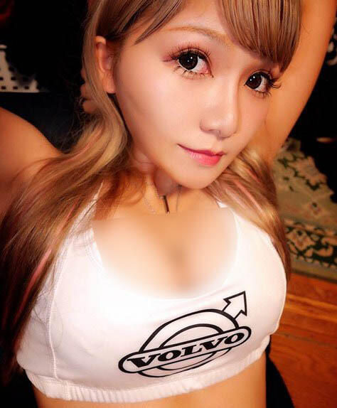 Dafar 3 seniman jepang paling sexy nan hot