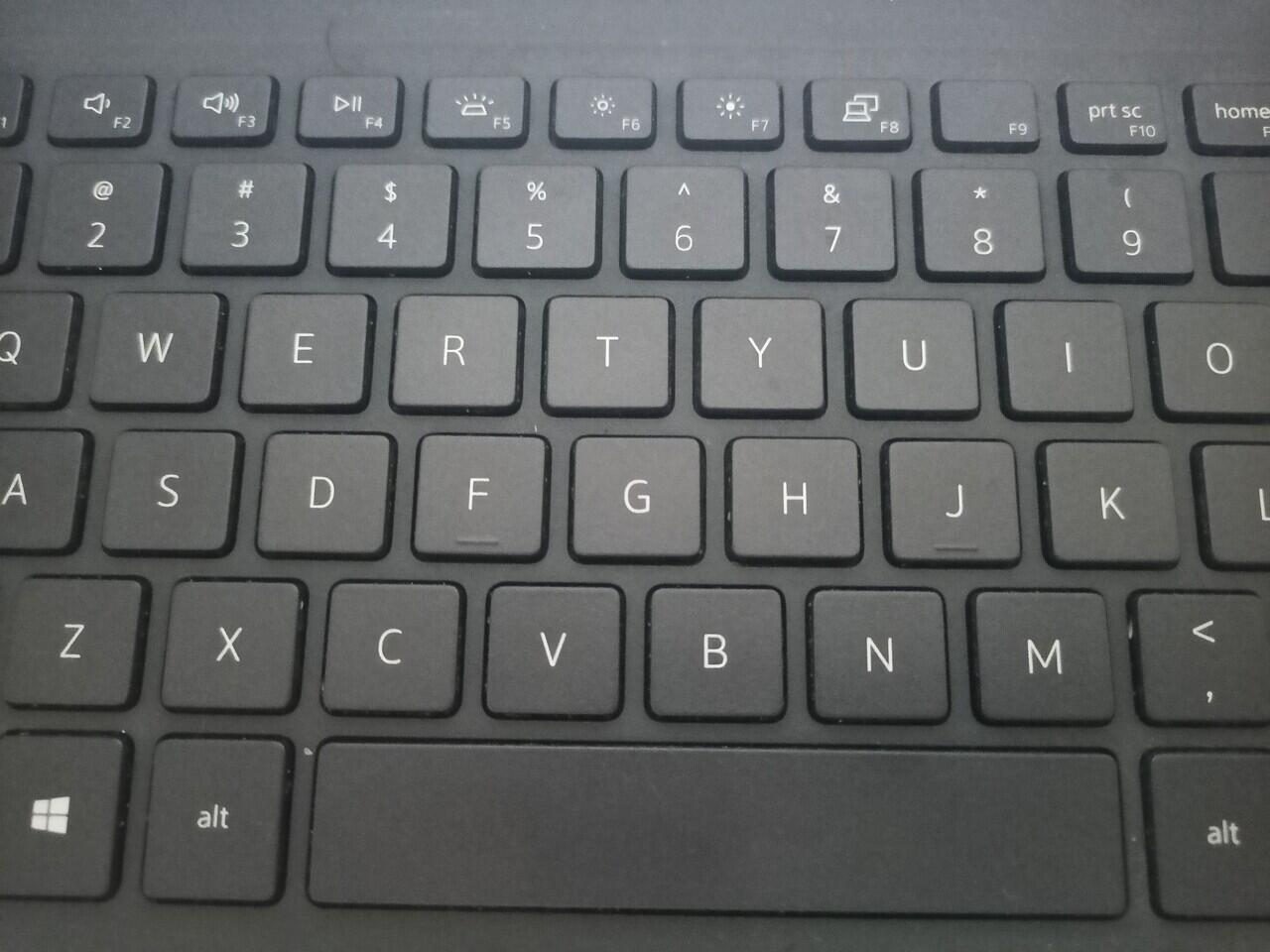 Keyboard 
