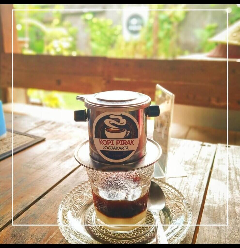 10 Coffe Shop & Resto di Sleman Yang Kece Abis
