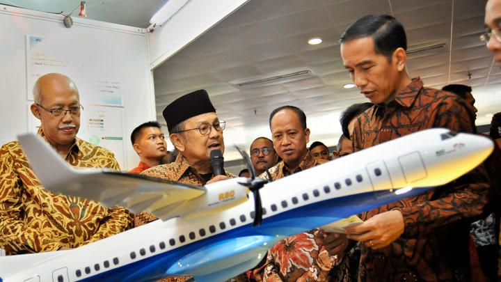 Bedanya Pesawat Boeing & Airbus