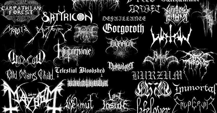 Black Metal, Musik Yang Dianggap Memuja Setan! Benarkah Begitu?