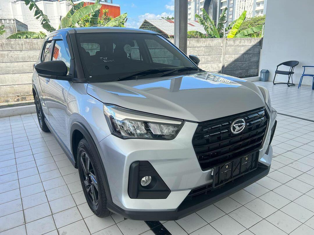 TUNAS DAIHATSU TANGERANG
