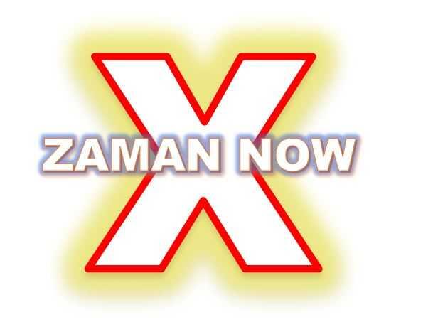 Perubahan dari Zaman Doeloe ke Zaman Now