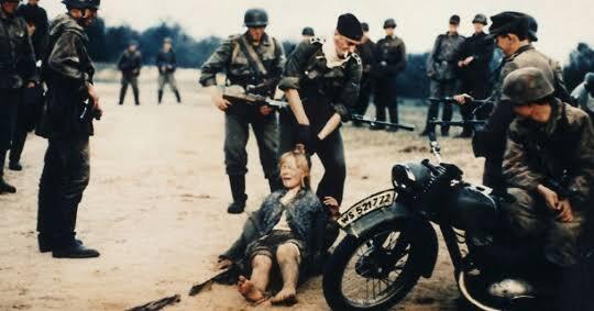 Come and See (1985), Film Anti-Perang Yang Membuat Penonton Trauma