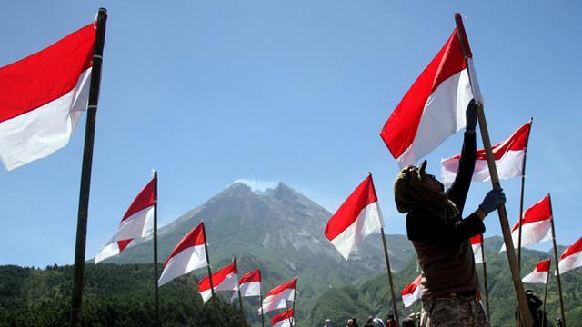 Kilas Balik Lomba & Upacara Versi Kamu!