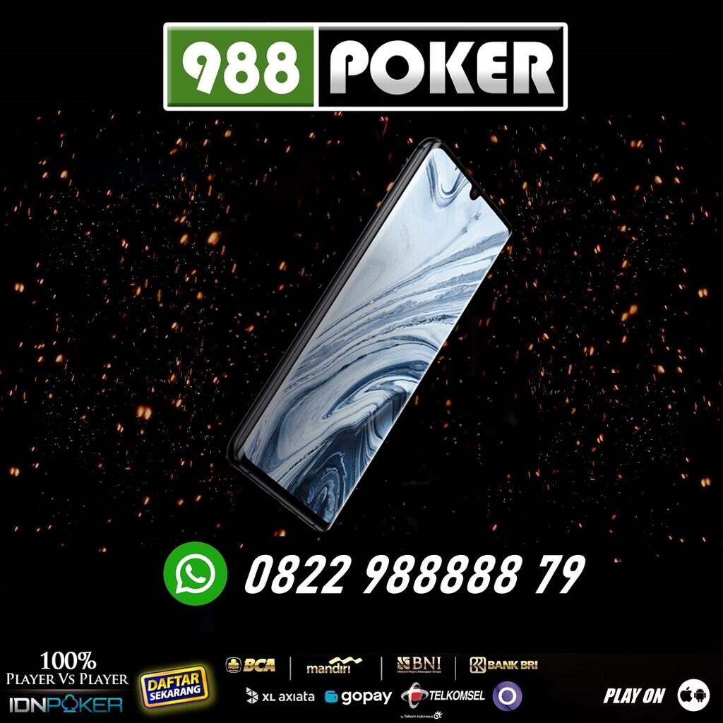 Penjualan Melonjak di poker99 988Poker