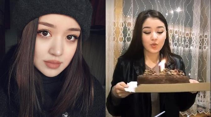 Ada Apa Dengan Dayana?