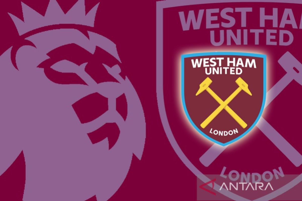 West Ham datangkan El Hadji Malick Diouf dari Slavia Praha