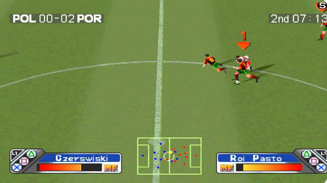 30 Game Legend PS 1 yg Punah Ditelan Zaman!!