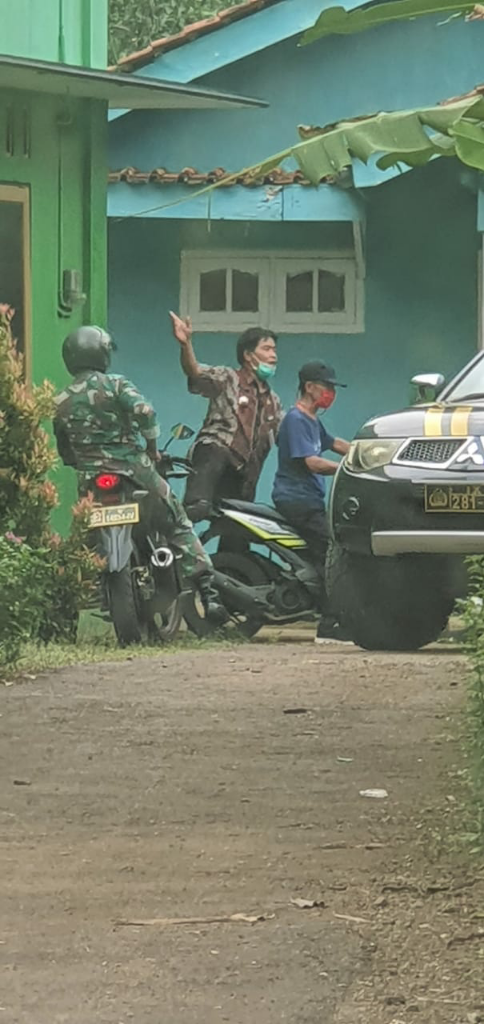 Masjid Ditutup Pasar Dibuka, Adil Atau Tidak?