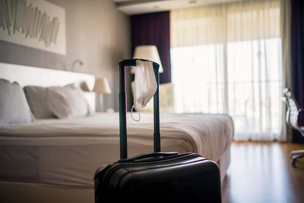 Ternyata Segini Tarif Hotel Repatriasi Isoman