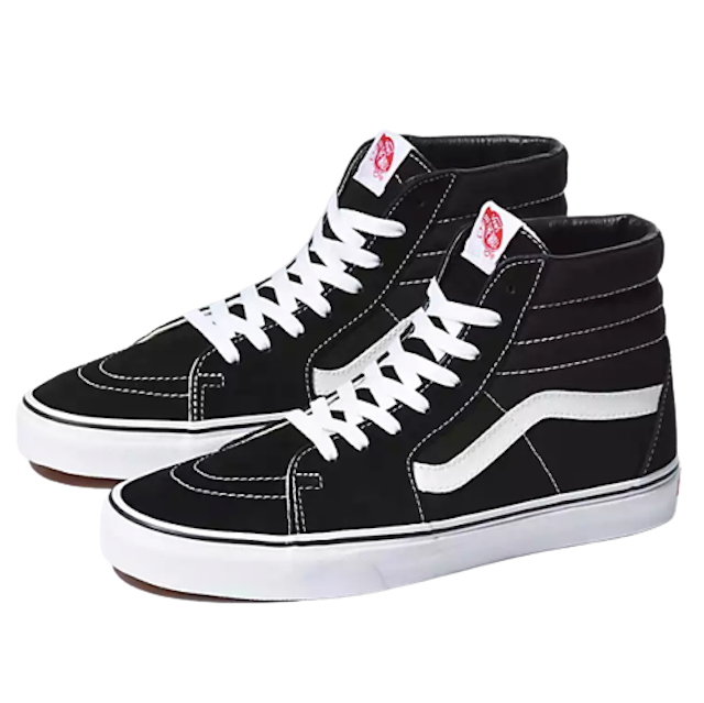 10 Rekomendasi Sneakers Vans Terbaik untuk Pria