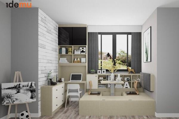 5 Tips Desain Ruangan Minimalis saat Pandemi ala Ari Kurniawan! 