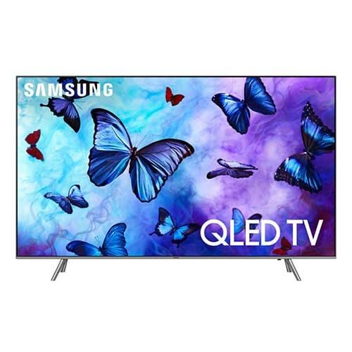 Manjakan Mata dengan Visual Memukau 10 TV OLED & QLED ini!