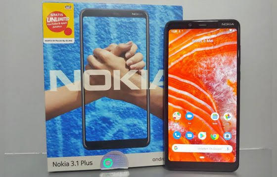 Perang Dharap Ponsel Entry Level, Bikin Netizen Merinding