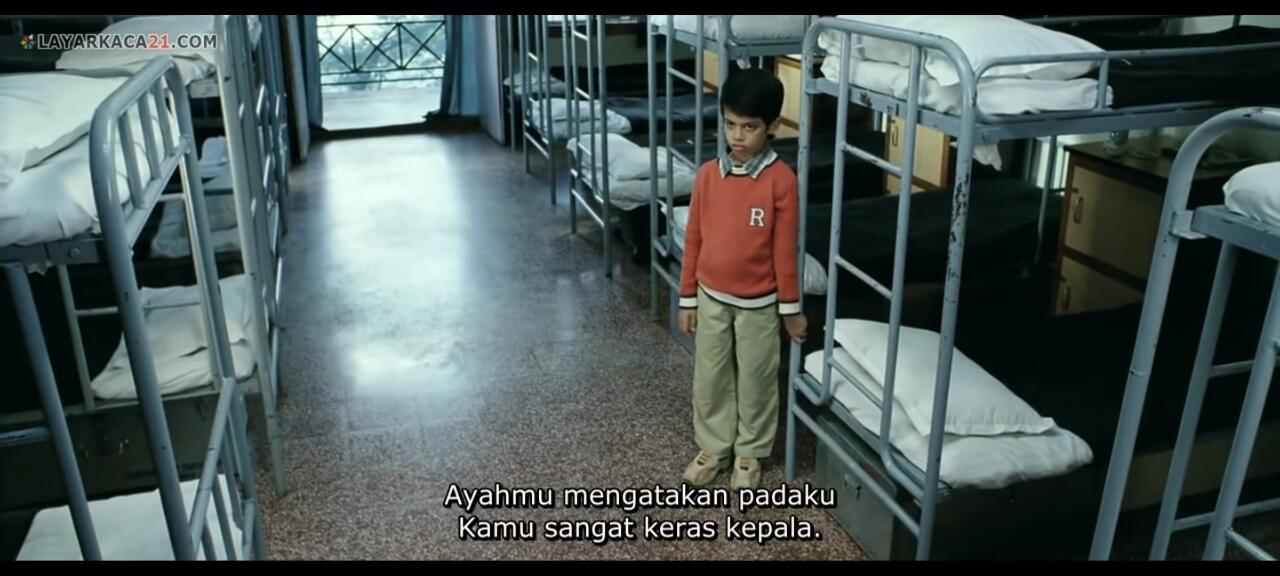 Review Film Taare Zameen Par