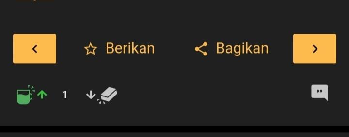 Kebaikan Akan dibalas dengan Kebaikan