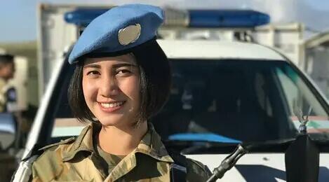 Banyak Yang Cinta Damai Tapi Kenapa Perang Semakin Ramai? 