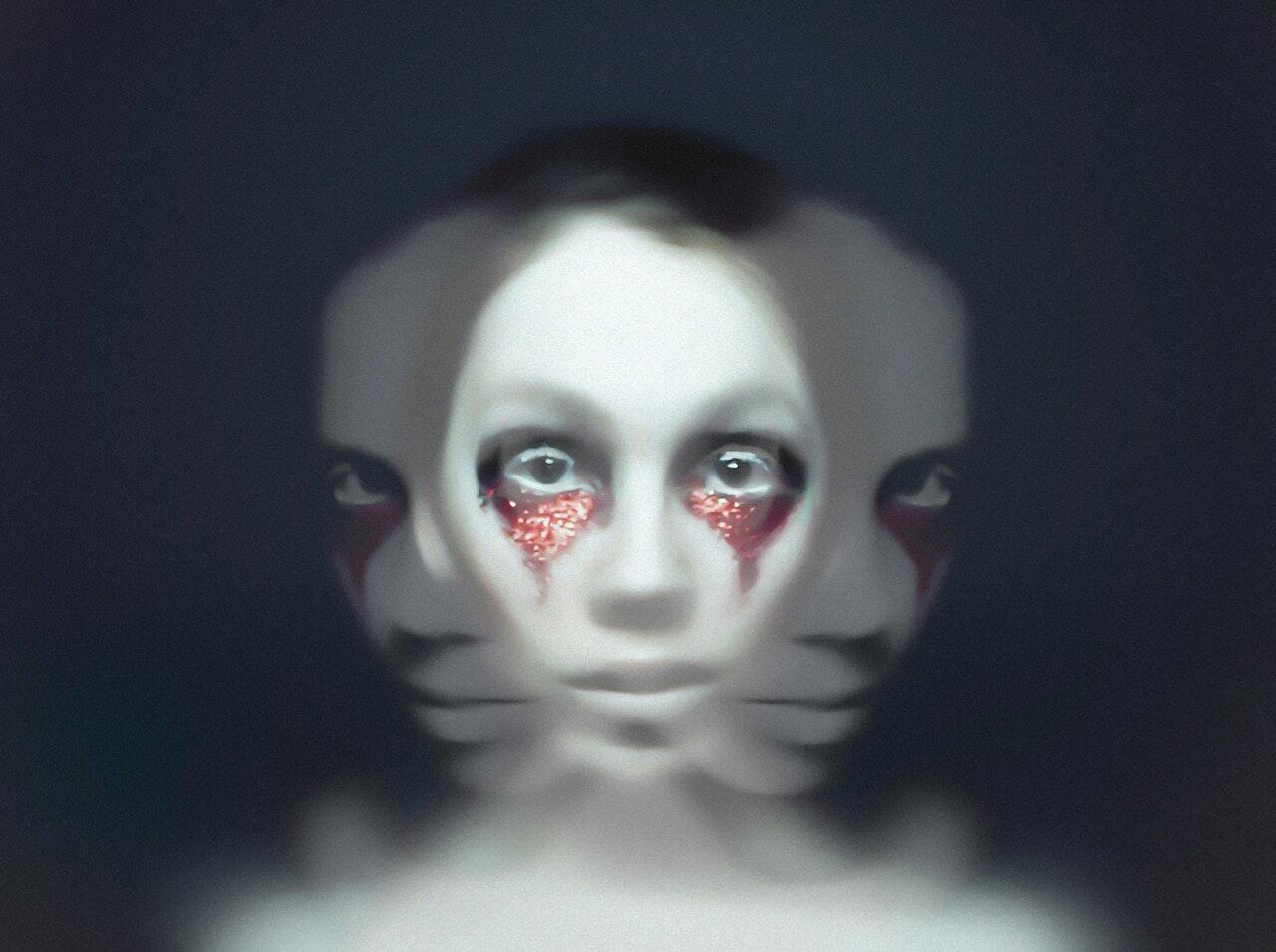 CREEPYPASTA [CERITA HORROR TERSERAM] #HORRORstory
