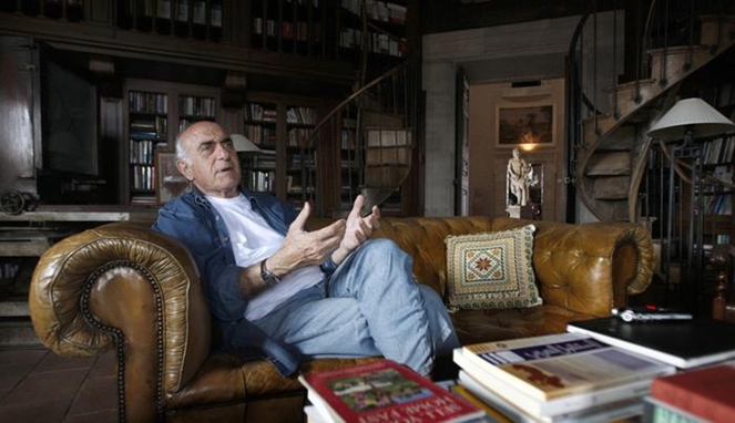 Munib al-Masri, Orang Kaya Palestina !!!