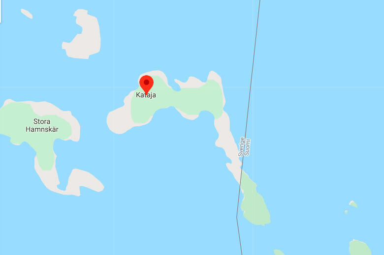 Pulau yg Terbagi oleh Dua atau Lebih Negara