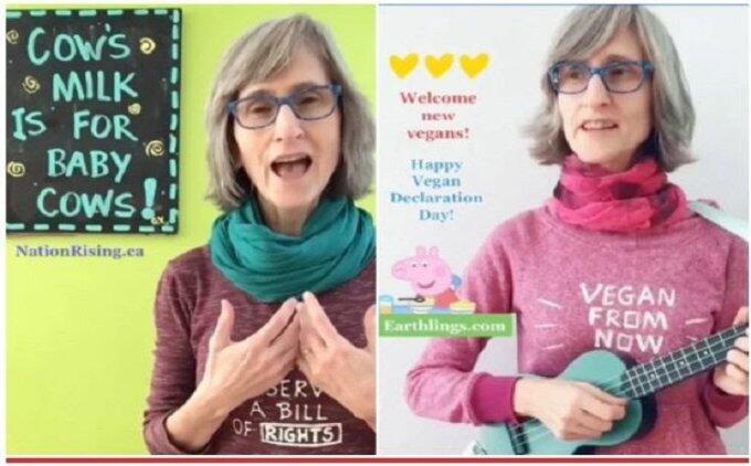 Mengenal Kaum Vegan Kenapa Mereka Dibenci?