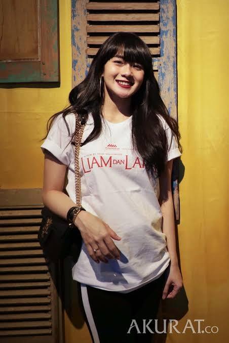 Deretan Istri Artis Tercantik Versi TS