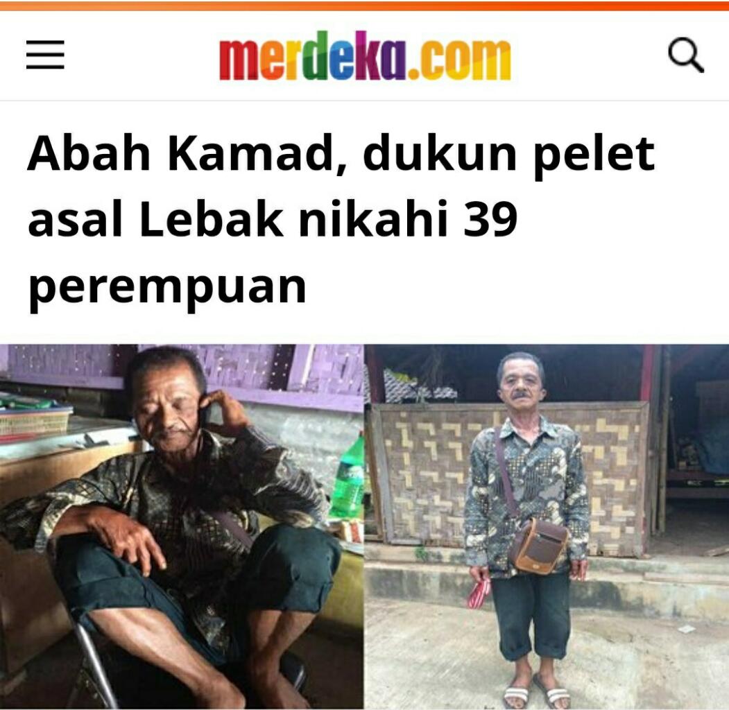 PELET & PUTER GIING (mendekatkan yg jauh, mengembalikan yg pergi)