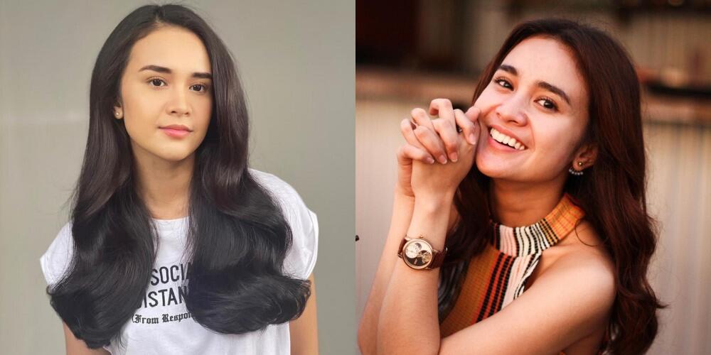 Deretan Aktris FTV Tercantik, Versi TS [Kompetisi KGPT]