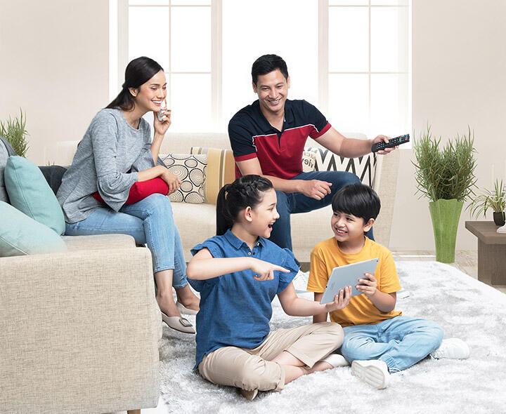 Registrasi indihome online 