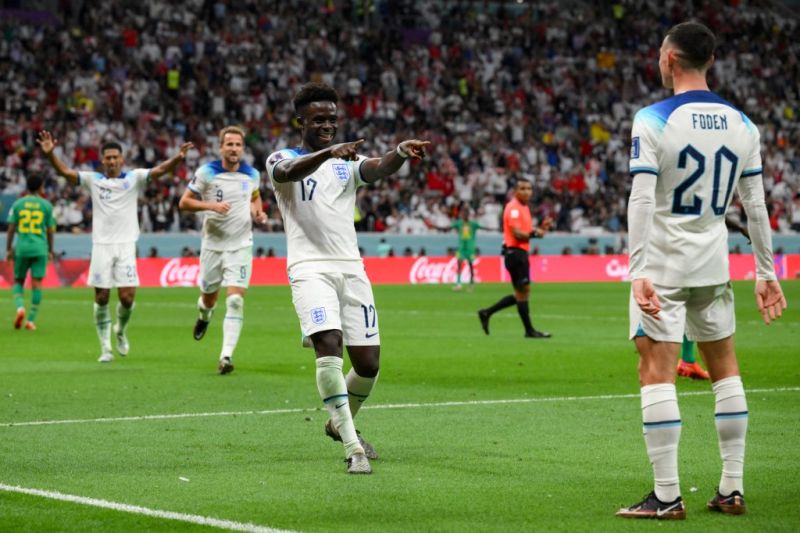 Inggris siap hadapi Prancis, mengatakan Harry Kane