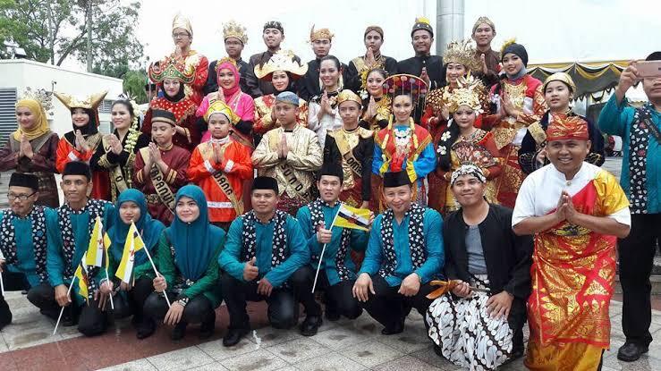 Update!....Profil Terbaru 10 Negara Anggota ASEAN 