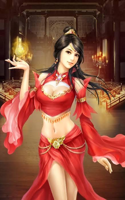 Apa Itu Donghua Dan Manhua?