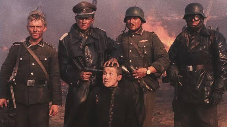 Come and See (1985), Film Anti-Perang Yang Membuat Penonton Trauma