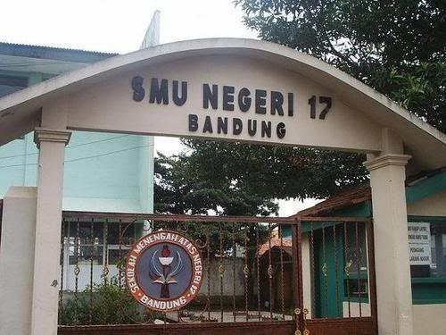 Merindukan Suasana di Tempat itu