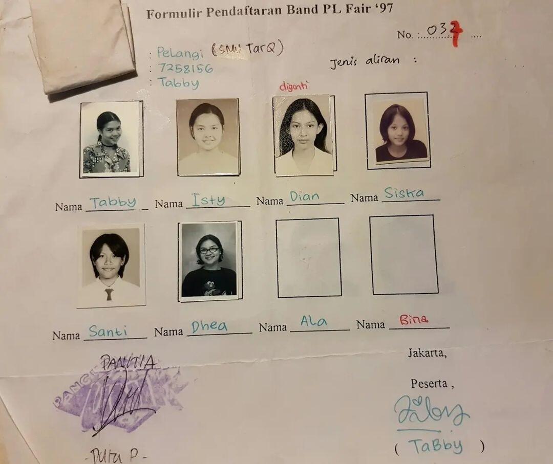 Kak DianSastro