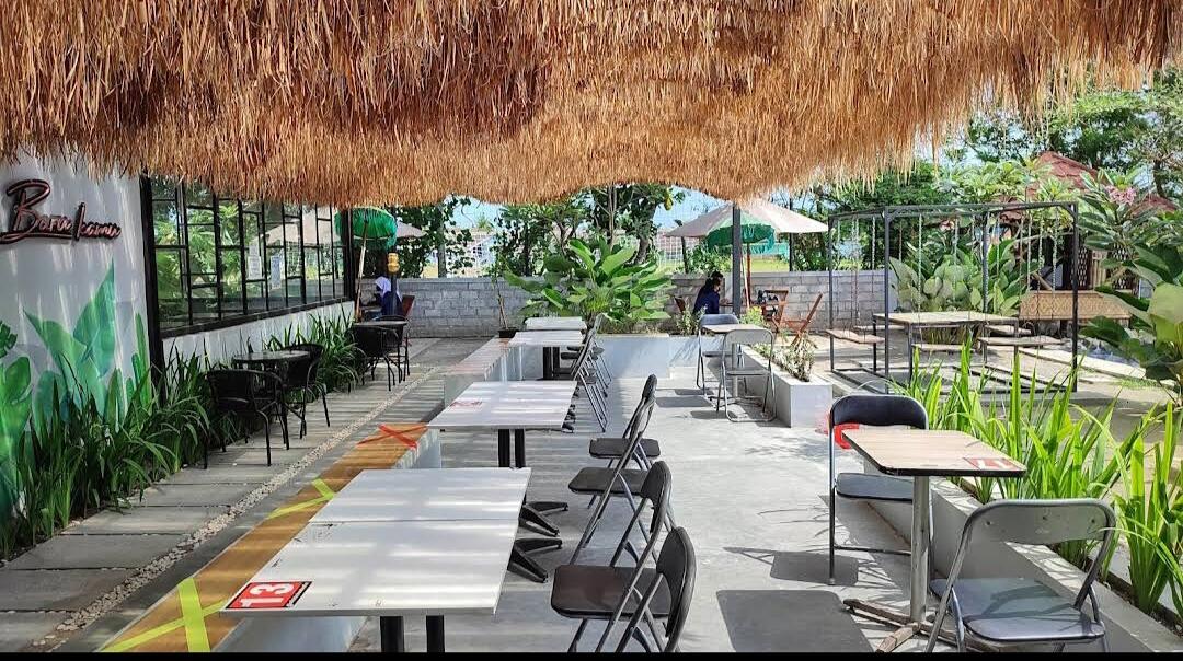 10 Coffe Shop & Resto di Sleman Yang Kece Abis