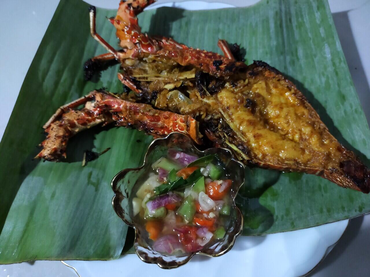 Manfaat Seafood Bagi Tubuh