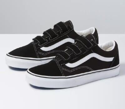 10 Sneakers Vans Terbaik untuk Pria & Wanita
