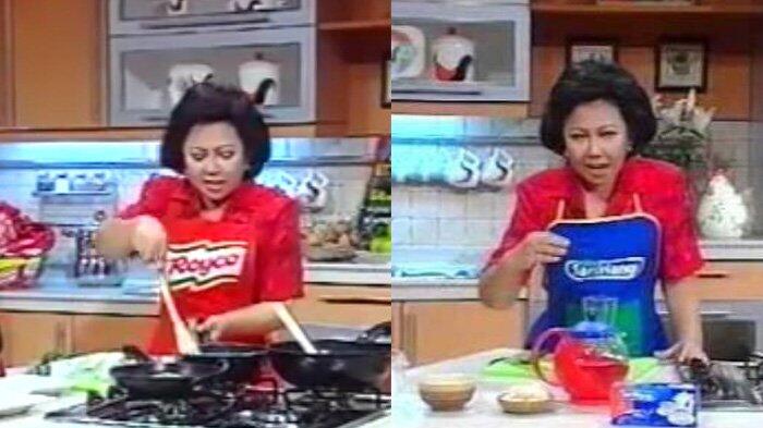Rindu Acara-acara TV yg Dulu..