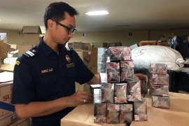 Pegawai Bea Cukai, berapa gaji & tunjangannya?