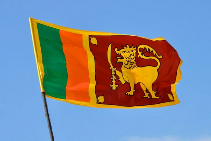 Sri Lanka Tidak Mampu Impor Kertas