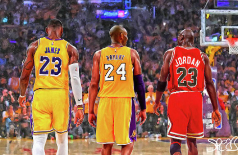 Asal Usul Baggy Shorts NBA Yang Semakin Ditinggalkan