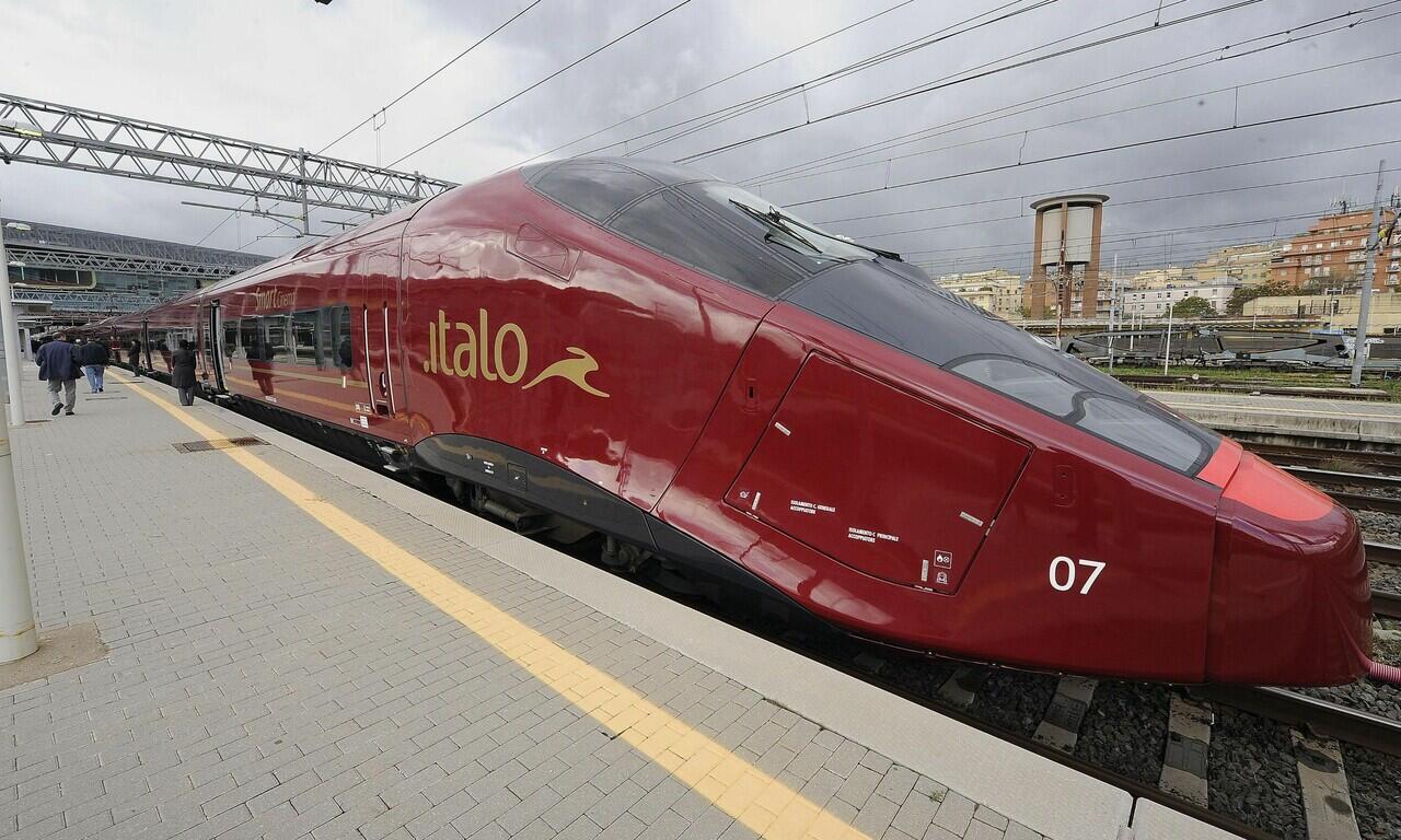 10 Kereta Tercepat di Dunia, MAU COBA???