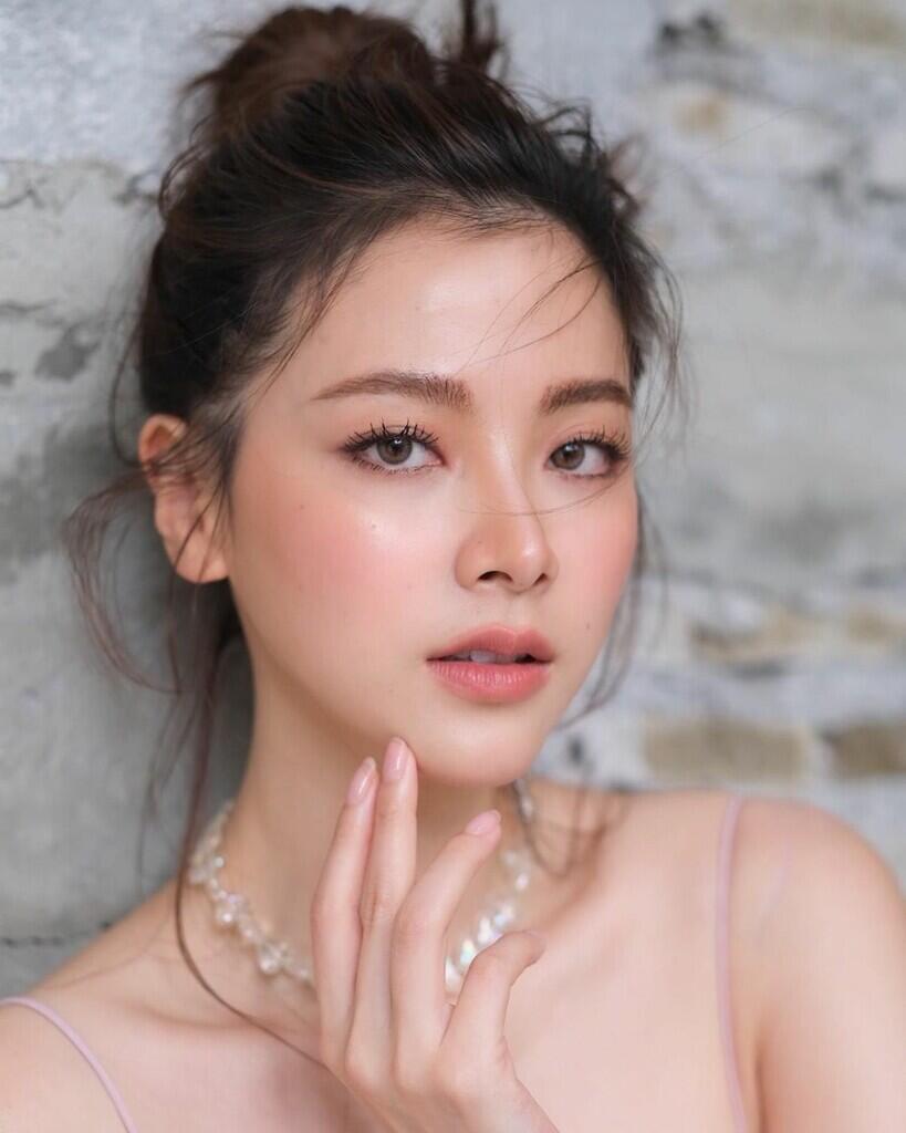 Mengenal Para Artis Wanita Thailand Edisi Khusus Tercantik, Termulus & Terbening!