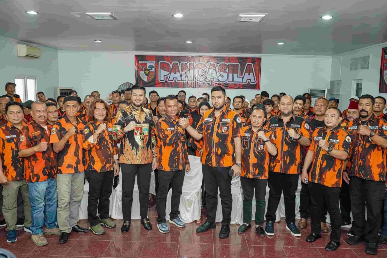 Kisah dari Medan, Kota Ini di Bawah Cengkraman Ormas & Preman